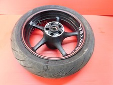 CERCHIO POSTERIORE YAMAHA YZF