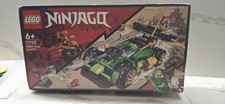 LEGO 71763 NINJAGO Lloyd's