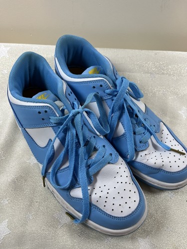 Nike dunk low coast - nike,