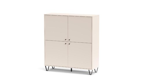 Kit mobile credenza multiuso - kit,