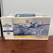 Hasegawa B-26F/G Marauder