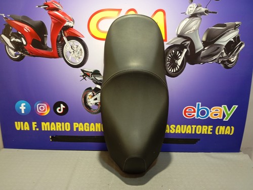 Sella honda 300 anno 2011 - sella, sh