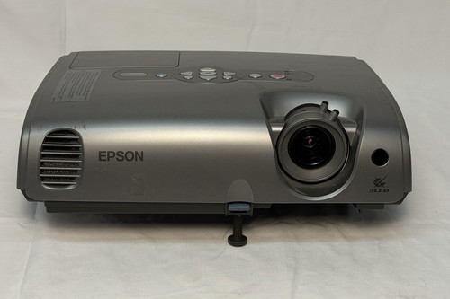 Epson emp projector no - emp-82,