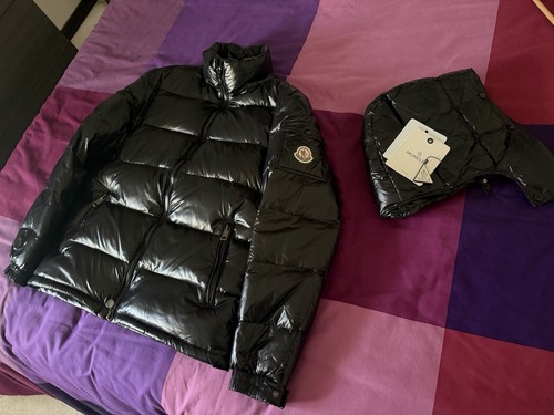 Piumino moncler uomo - piumino,