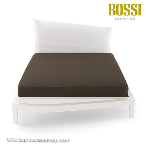 Lenzuola sotto con - , angoli