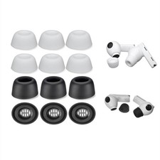 Cover auricolari in silicone
