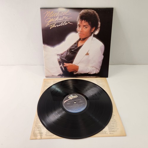 Michael jackson thriller epic - jackson,
