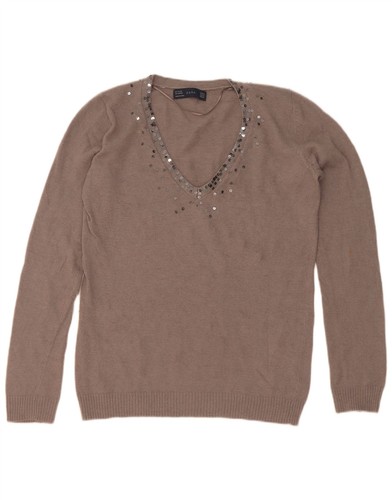 Maglione donna - , scollo