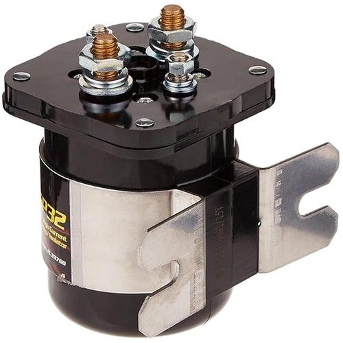 Water resistant 200a isolator - water-resistant,