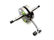 Albero motore Hercules Supra