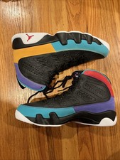 Taglia 10,5 - Air Jordan 9