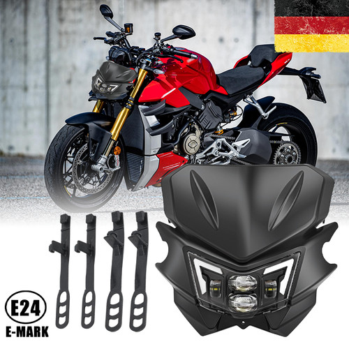 Per street fighter - fighter, bike