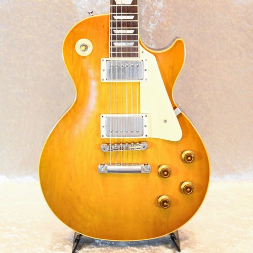 Gibson custom shop collezione - gibson,