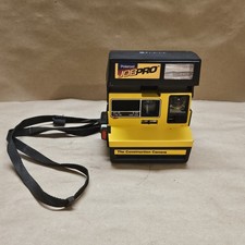Polaroid 600 Job Pro