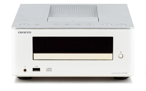 Onkyo 245 ricevitore cd - cr-245,