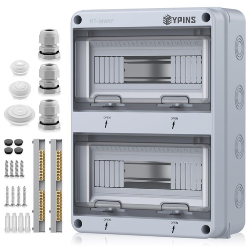 Eypins quadro elettrico - eypins,