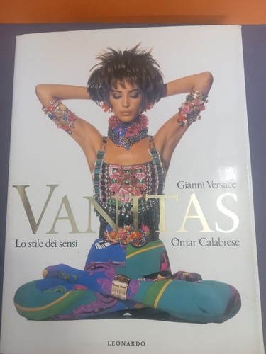 Versace calabrese vanitas - calabrese,