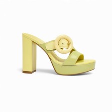 SANDALI PRADA BEIGE MOTIVO