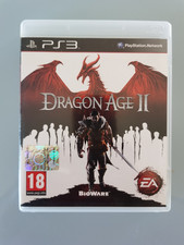 Dragon Age 2 - Playstation PS3 Pal Ita COMPLETE with Manual