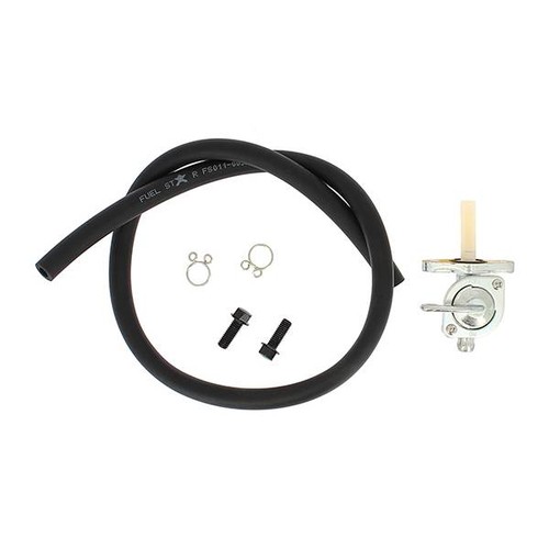 Kit rubinetto benzina completo - kit,