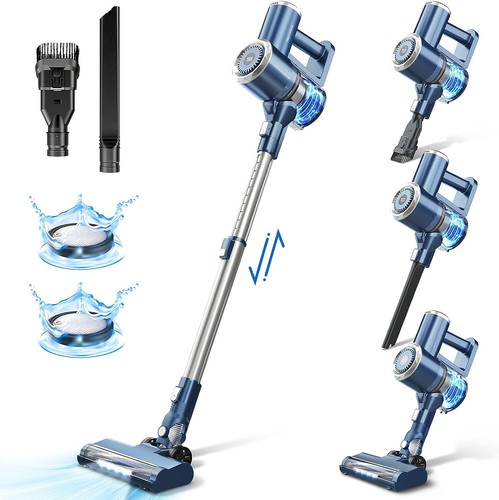 Prettycare w200 aspirapolvere - w200,