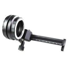 Nuovi accessori fotocamera