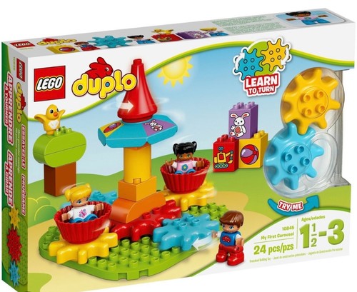 Lego duplo 10845 mia prima - duplo,