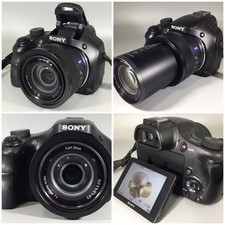 💥 SONY CYBER-SHOT