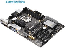 ASRock Z87 Extreme6 DDR3 DVI-I