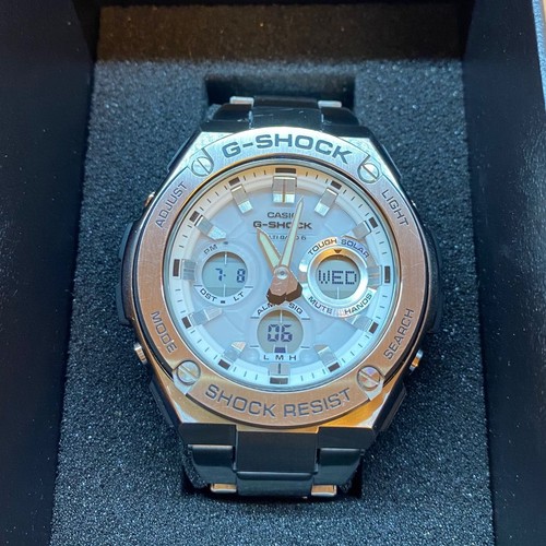 Orologio radio solare casio - orologio,
