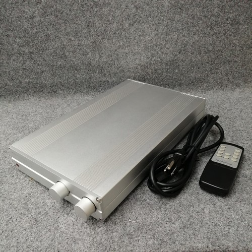 Amplificatore integrato