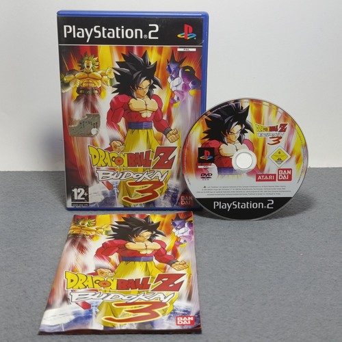 Dragon ball budokai gioco - ball,