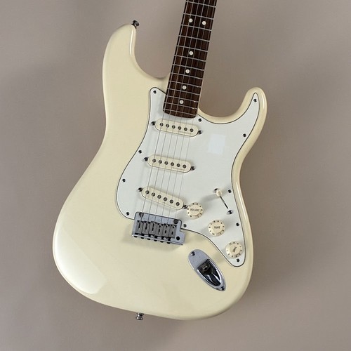 Chitarra elettrica usata