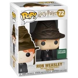 Figurine funko pop harry - -,