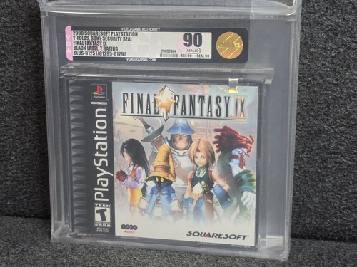 Ps1 playstation final - playstation, 1