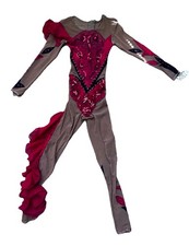 costume da circo vintage