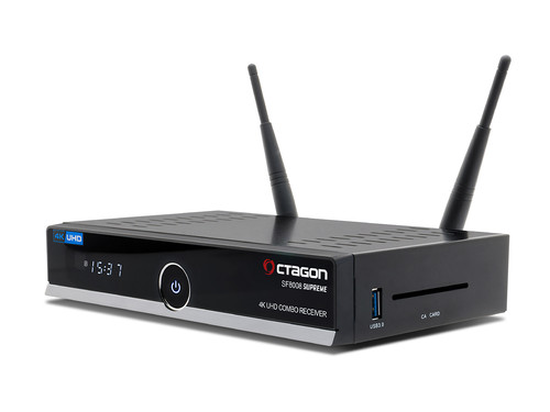 Octagon sf8008 supreme uhd - v3,