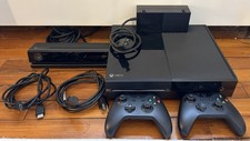 Xbox One Console Model 1540