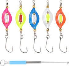 Pezzi cucchiai pesca - pezzi,