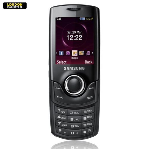 Cellulare samsung s3100 - samsung, gt-s3100
