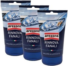 3 PEZZI RINNOVA FANALI 8249