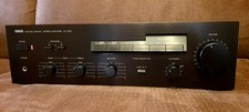 Yamaha 400 amplificatore - yamaha,