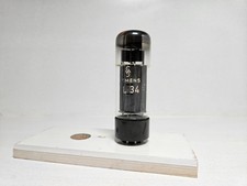 Siemens el34 getter codice - siemens, oo