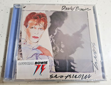 David Bowie   -  Scary