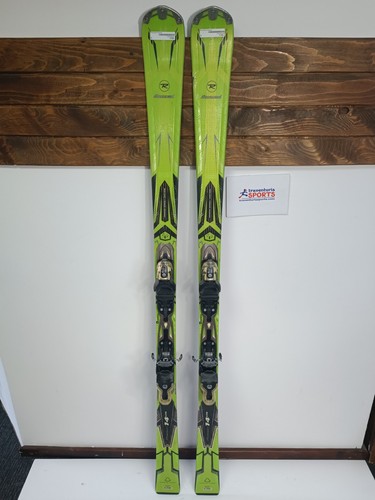 Sci rossignol pursuit - sci, ltd