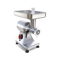Tritacarne elettrico macchina