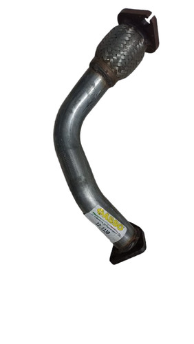 121139 tubo anteriore - , gas