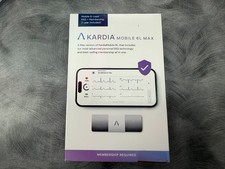 AliveCor A KardiaMobile 6L Max