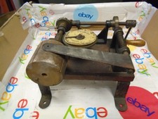 rare kaynite coil winding