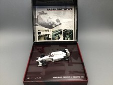 Modellini auto 1:43 Minichamps